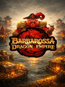 peterandsons barbarossa dragon empire